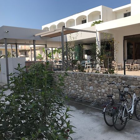 Imperial Hotel And Apartments Kos Extérieur photo