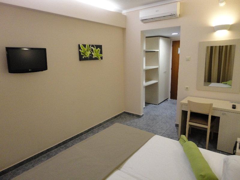 Imperial Hotel And Apartments Kos Extérieur photo