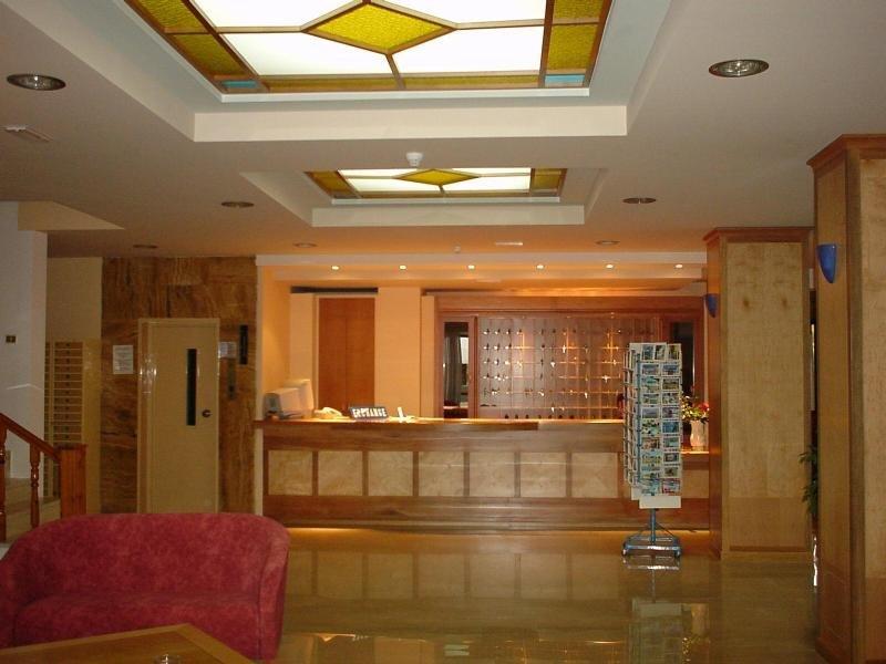 Imperial Hotel And Apartments Kos Extérieur photo