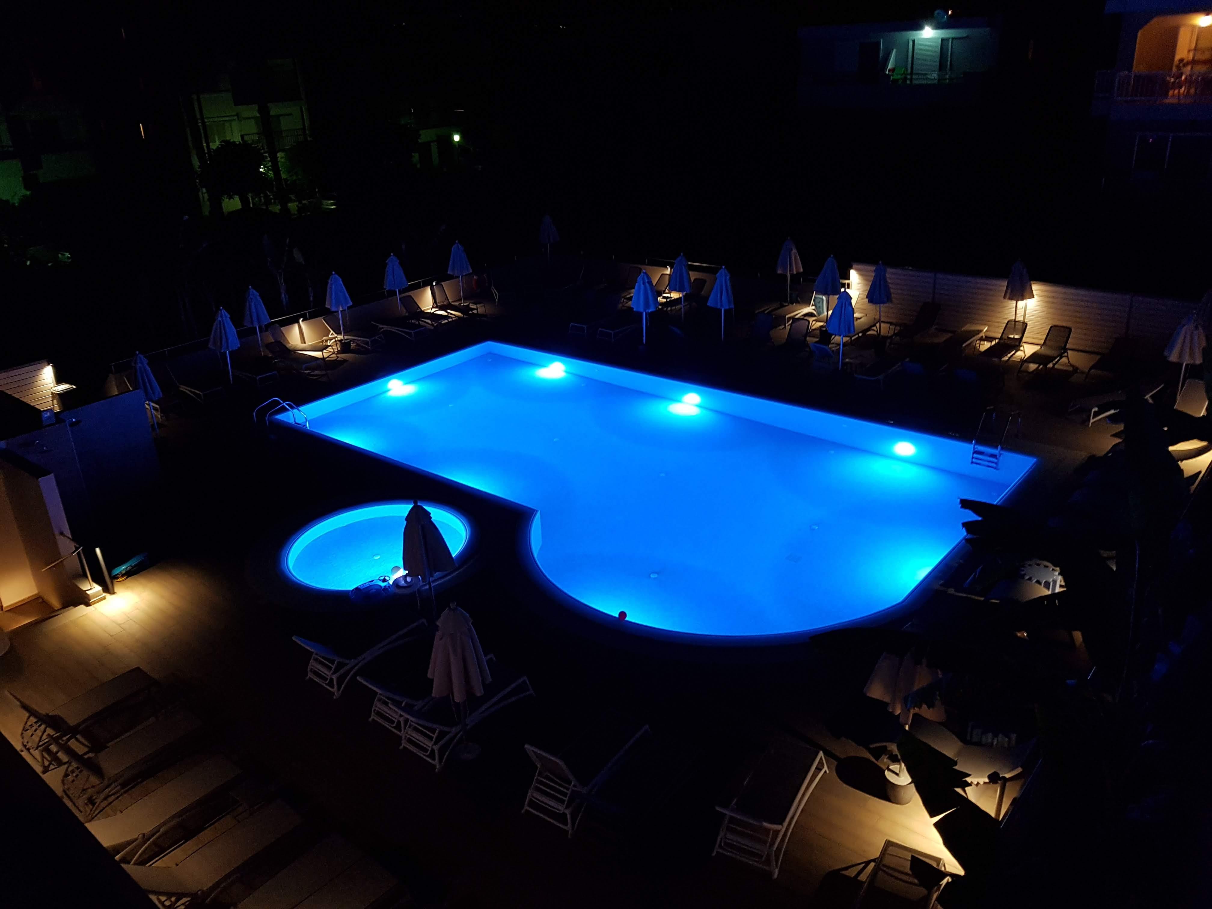 Imperial Hotel And Apartments Kos Extérieur photo
