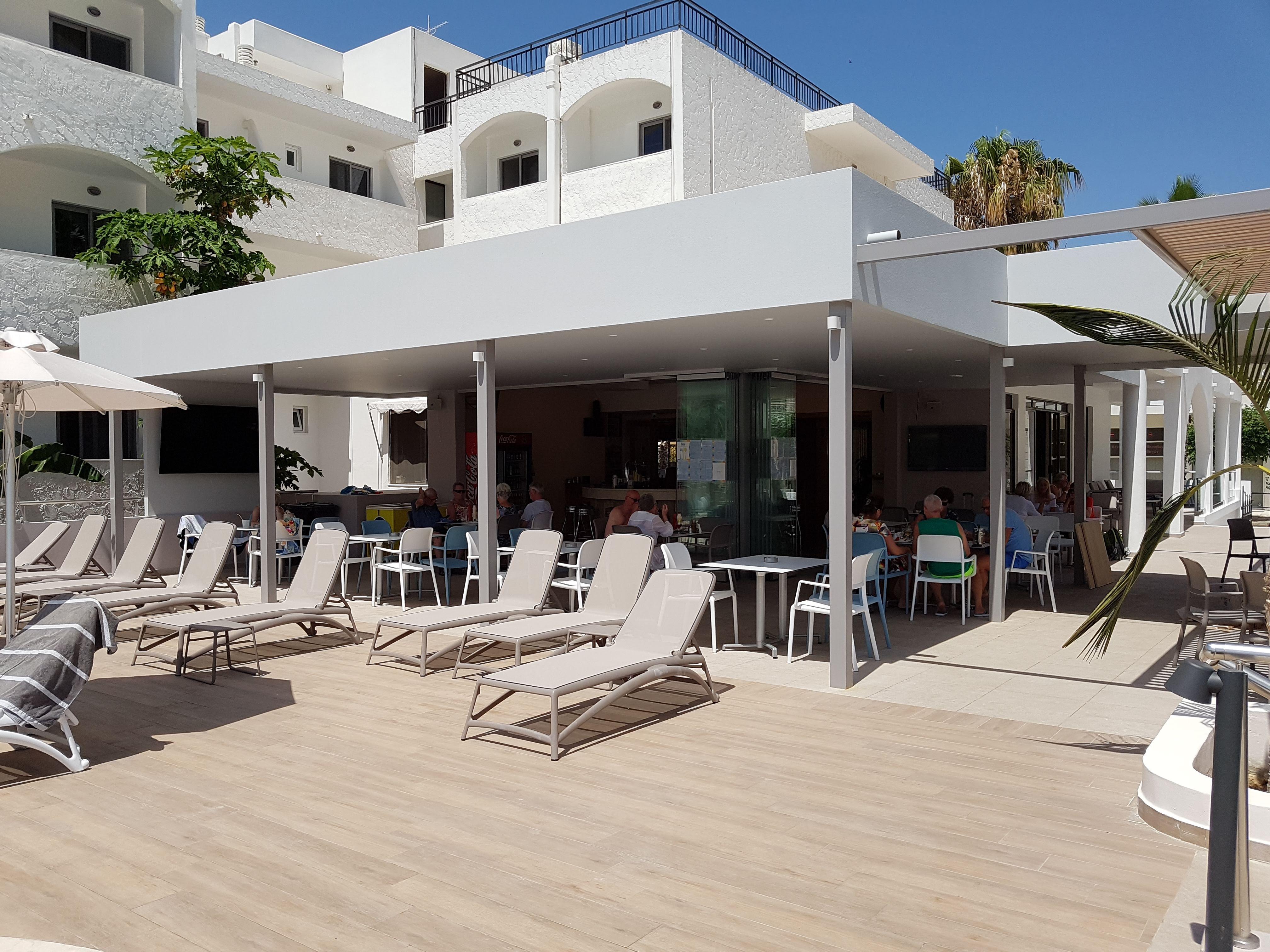 Imperial Hotel And Apartments Kos Extérieur photo