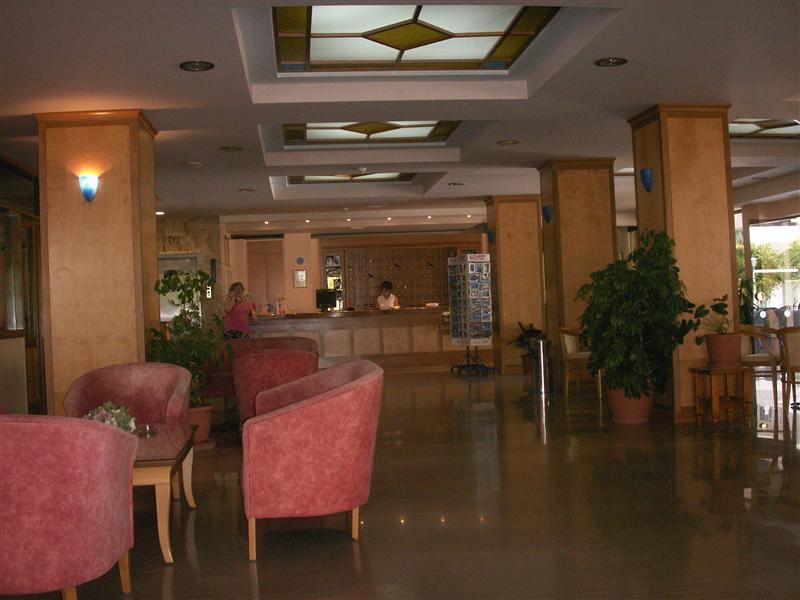 Imperial Hotel And Apartments Kos Extérieur photo